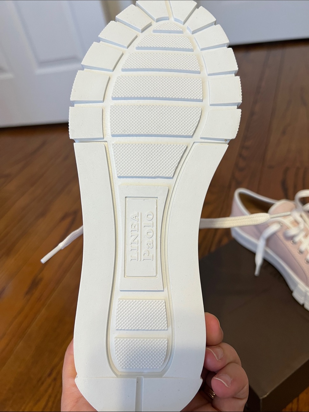 Linea Paolo Women’s Shoes New in Box - Picture 6 of 13